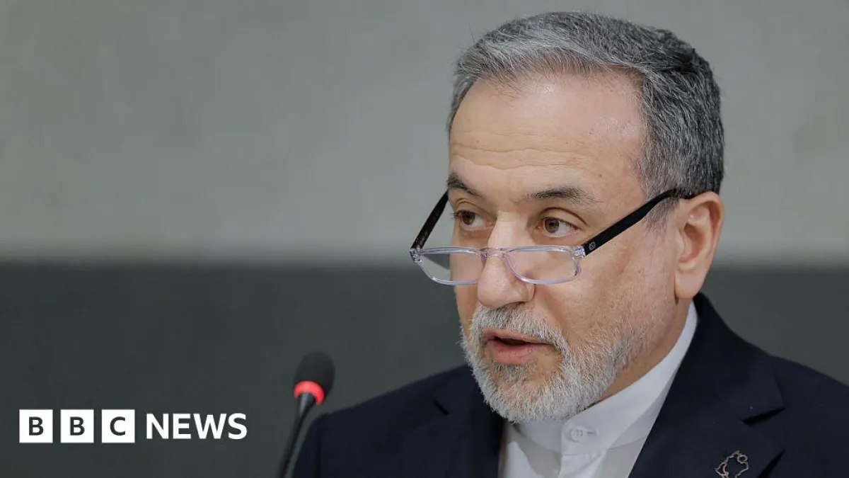 ترامب يدرس توجيه ضربة عسكرية محدودة لإيران للضغط نحو اتفاق نووي