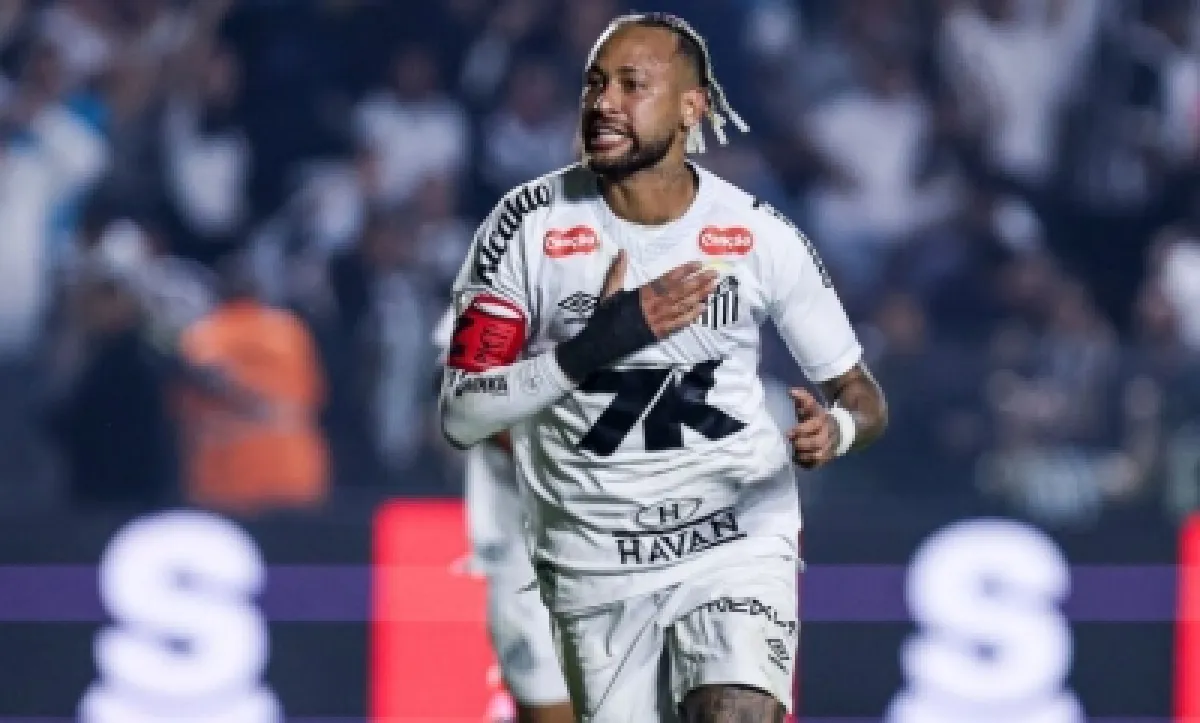 نيمار يلمح لاعتزال كرة القدم نهاية 2024.. فهل يودع الملاعب؟