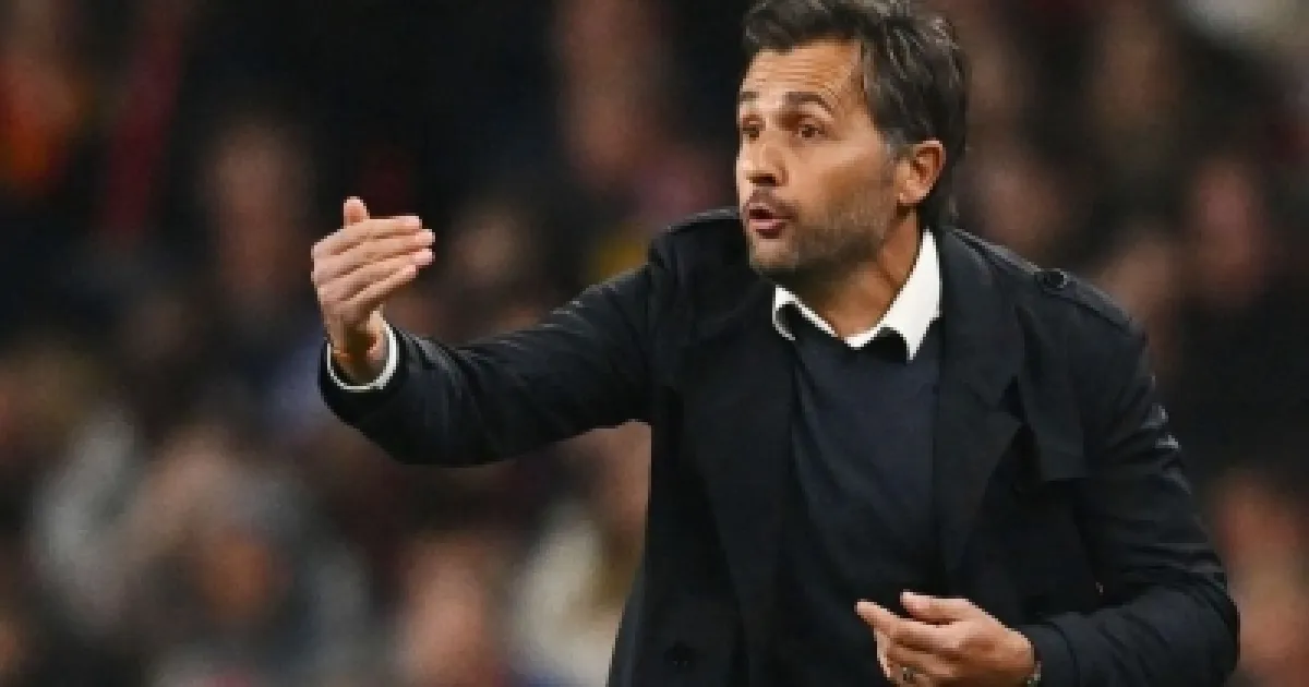 رسميًا: مساعد هيرفي رينارد يقود الترجي التونسي حتى 2027