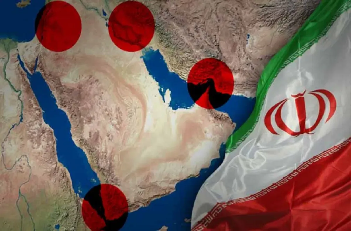 من "الشرق الاوسط" | تقرير دولي يحذر: الحوثيون جزء من منظومة إيرانية متكاملة لتقويض أمن المنطقة