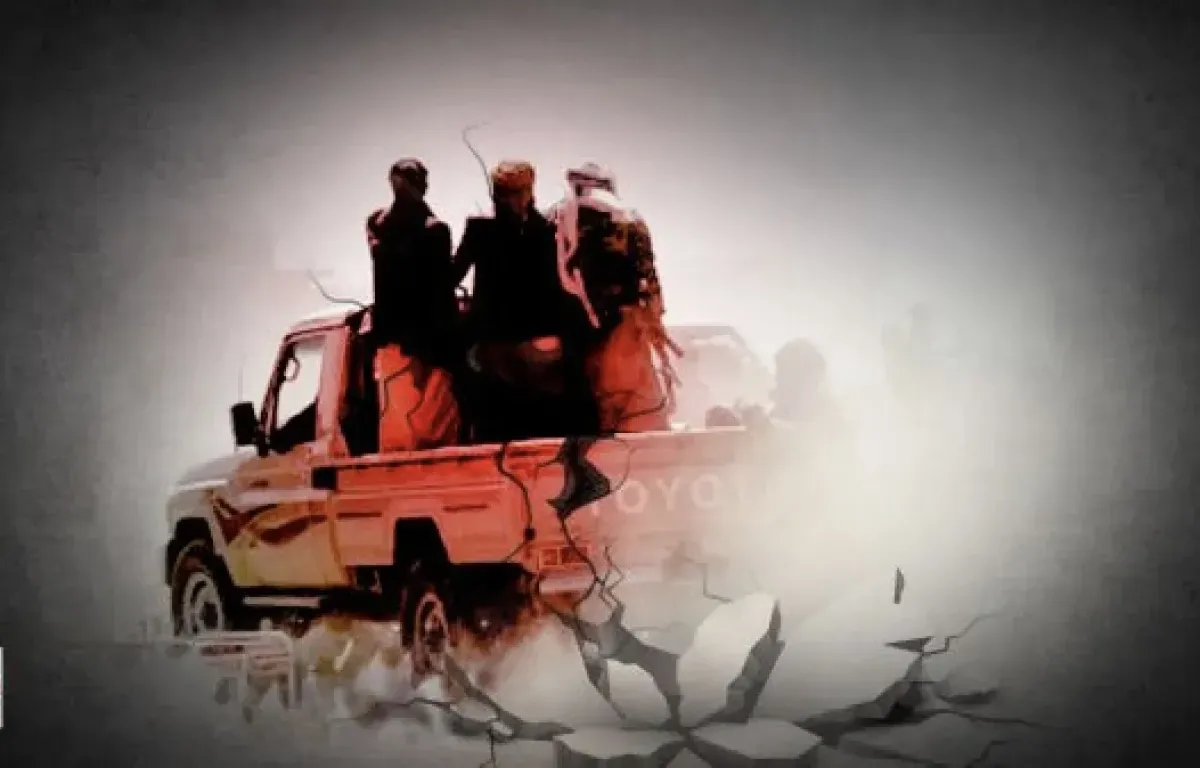 في اليمن | الحوثي يقرع طبول الحرب.. تحشيدات «كبيرة» على مختلف جبهات القتال وحشد قوة عسكرية بإتجاه السعودية