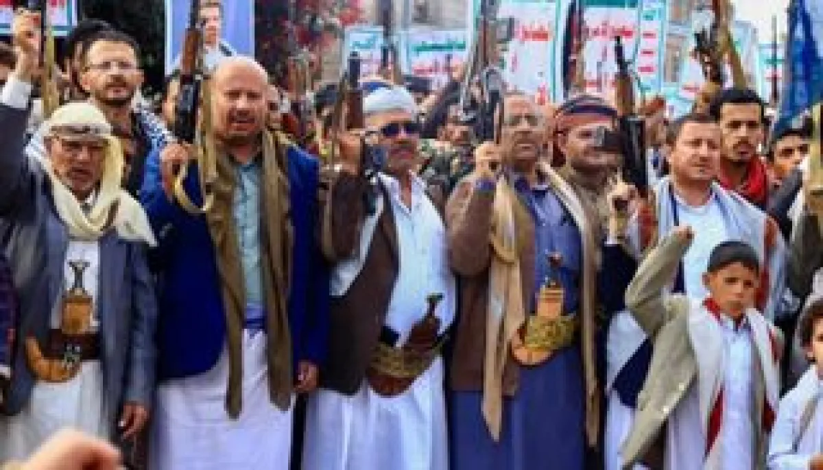 فشل في استبدال الوزراء القتلى..الحوثيون يلجؤون لفرض إدارة بديلة في مناطق سيطرتهم لضمان استمرار قبضتهم