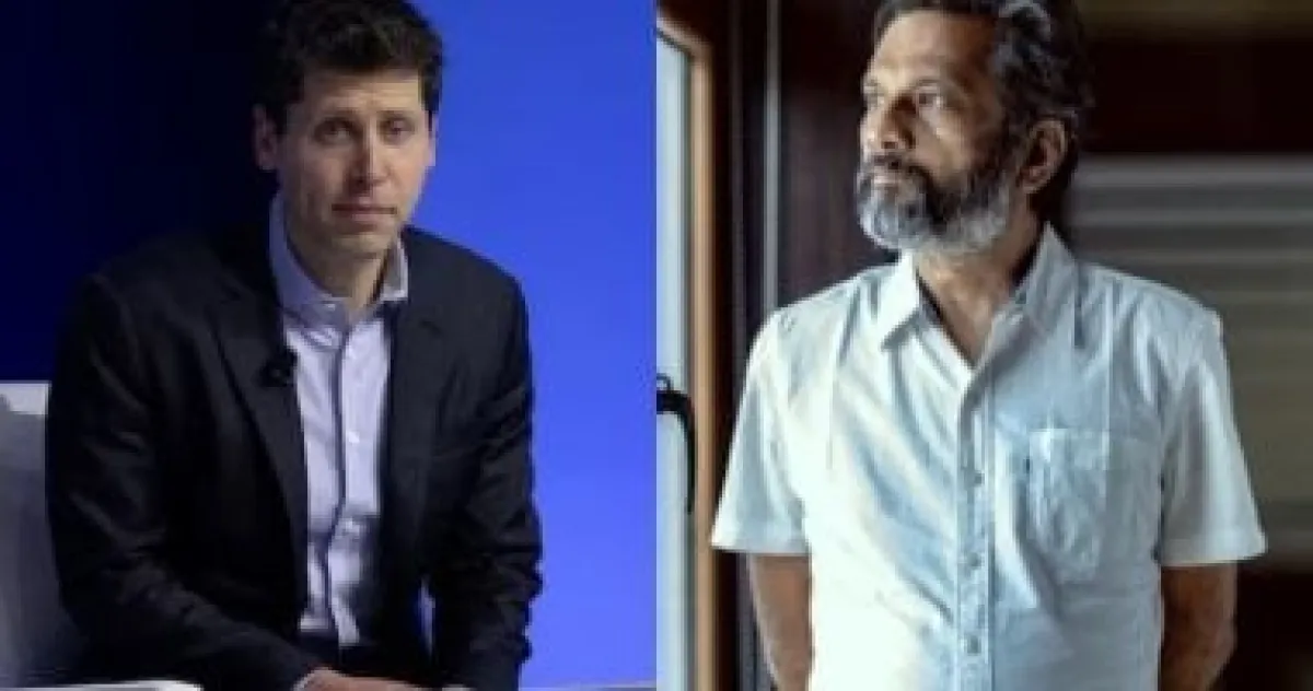 سام ألتمان يثير الجدل: مقارنة استهلاك طاقة الذكاء الاصطناعي بطاقة البشر