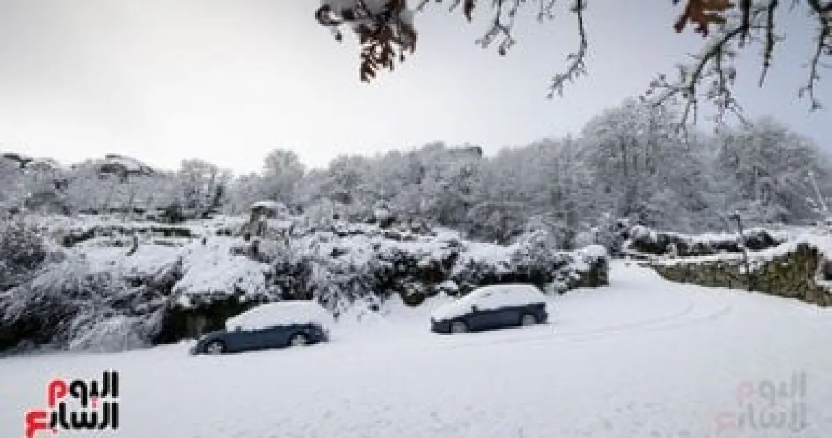 آيفون 14 ينقذ 6 متزلجين من الانهيار الجليدي عبر الأقمار الصناعية