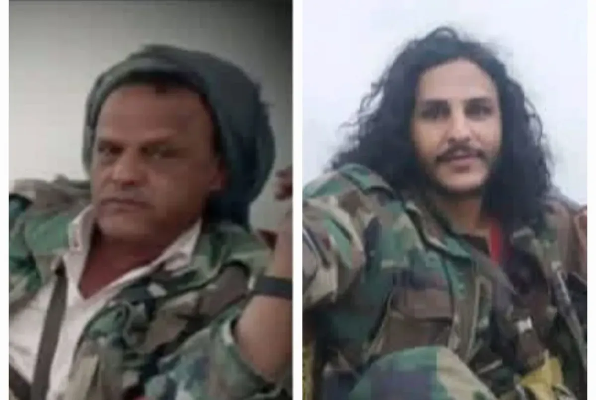 في البيضاء.. تهديدات حوثية لناشطين بعد كشف ملابسات تصفية الشاب الحليمي برداع