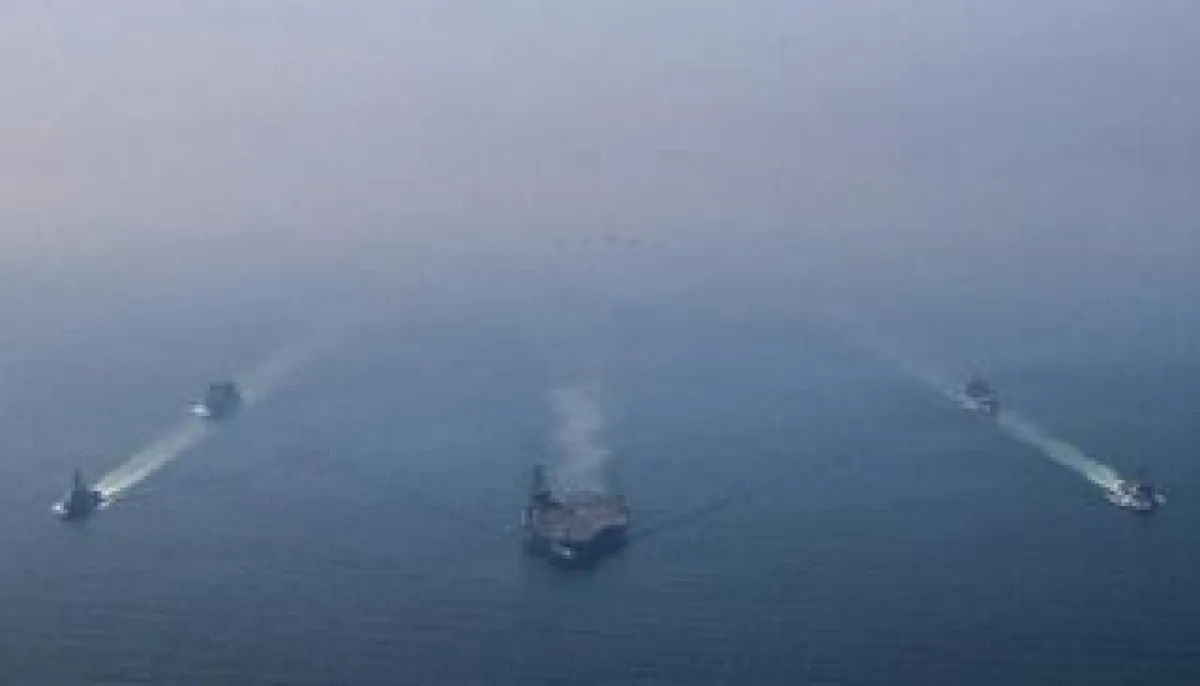 حشد عسكري غير مسبوق وتهديد بالضرب | أمريكا وإيران.. كل ما تريد معرفته عن لقاء «الفرصة الأخيرة» في جنيف