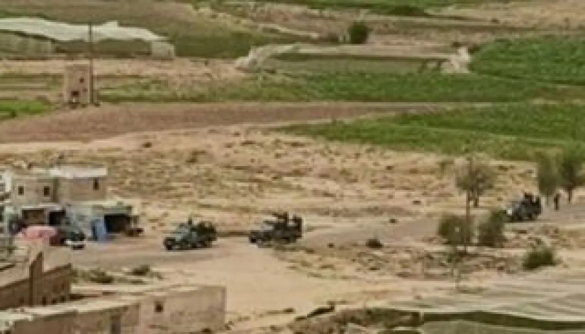 في انتهاك لحرمة شهر رمضان | «حصار خانق».. «إرهاب» حوثي يلاحق القبائل بـ3 محافظات | اسماء وتفاصيل