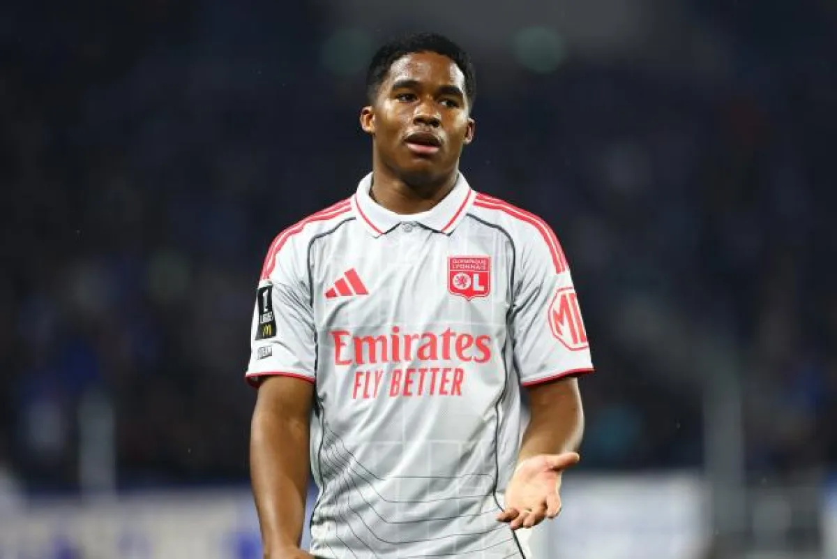 تراجع مفاجئ لإندريك مع ليون: هل بدأت "الصاروخية" تخفت؟