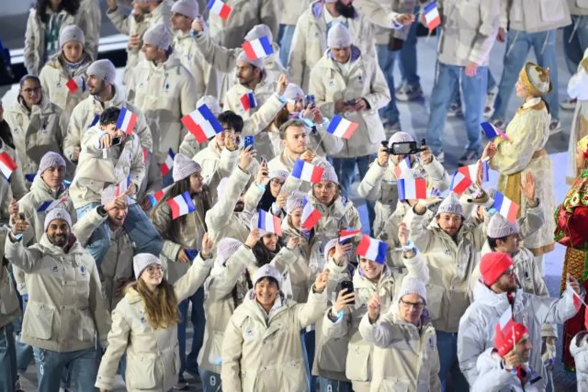 فيرونا تختتم أولمبياد 2026 باحتفال ضخم قبل تسليم الشعلة لفرنسا