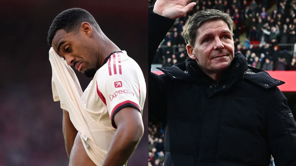 إرهاق ليفربول يهدد حلم اللقب.. وغلاسنر يسعى لكسب ثقة جماهير بالاس