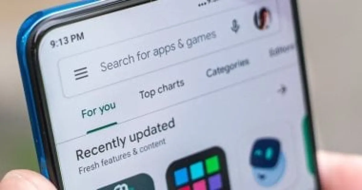 تطبيقات خطيرة على جوجل بلاي تسرّب ملايين الصور والبيانات الشخصية لمستخدمي أندرويد