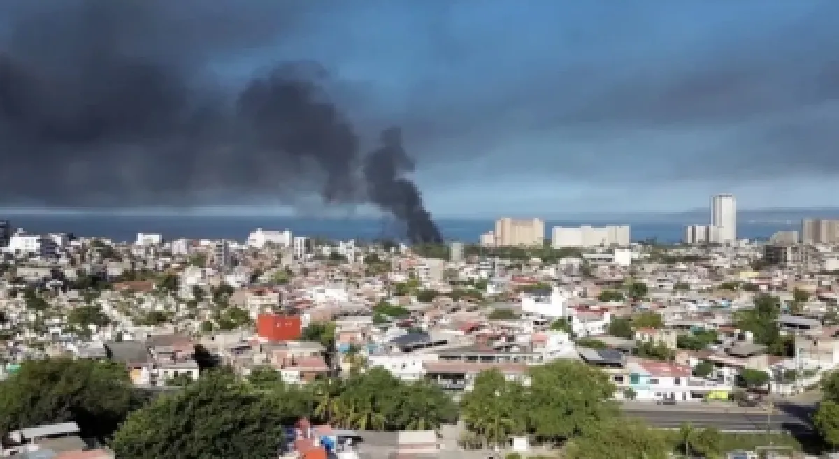 اغتيال زعيم مخدرات يوقف مباريات الدوري المكسيكي وسط أعمال شغب