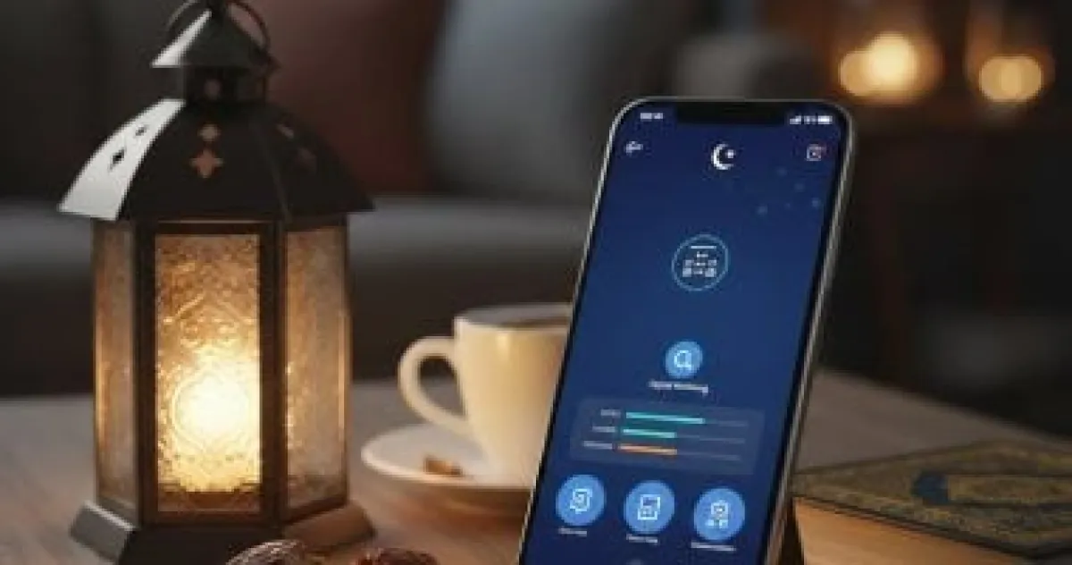 رمضان الرقمي: دليلك لـ"هندسة" استهلاكك للسوشيال ميديا باستخدام أدواتك