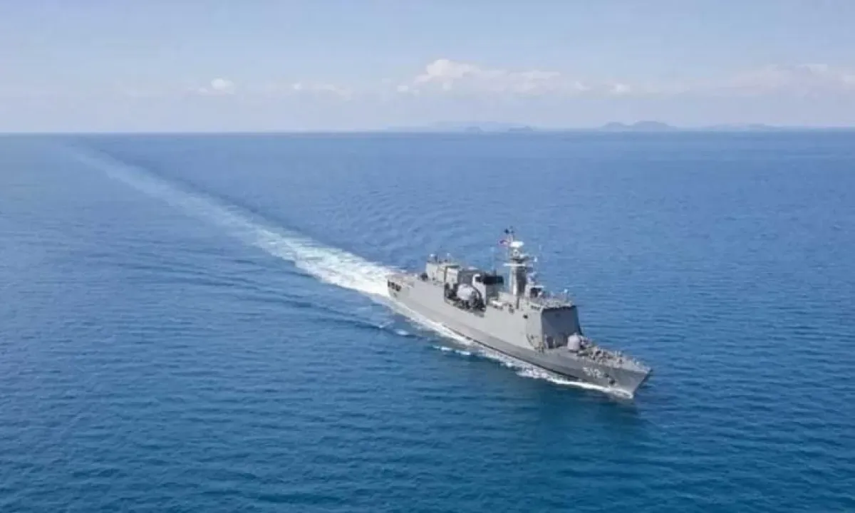 الاتحاد الأوروبي يمدد مهمة "أسبيدس" البحرية في البحر الأحمر حتى 2027