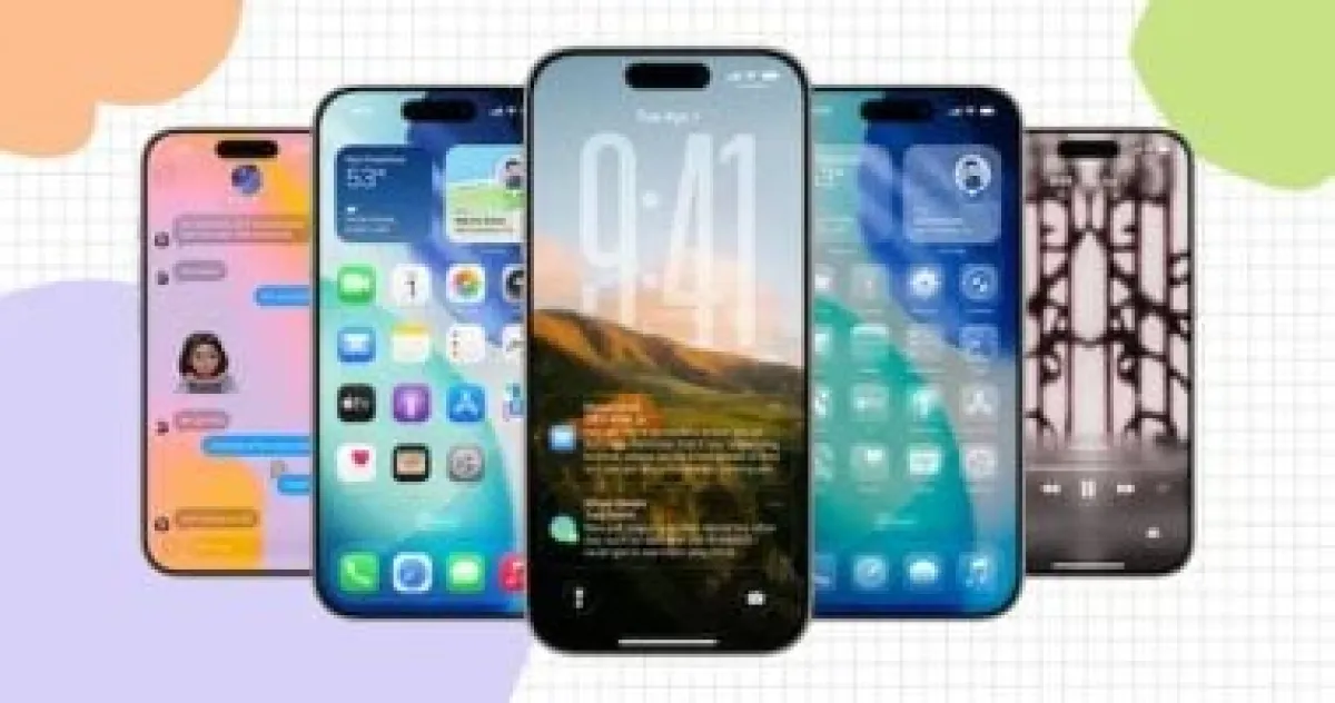 آبل تسرّع إطلاق iOS 26.3.1 بالتزامن مع استعدادات لحدث "Apple Experience" الكبير