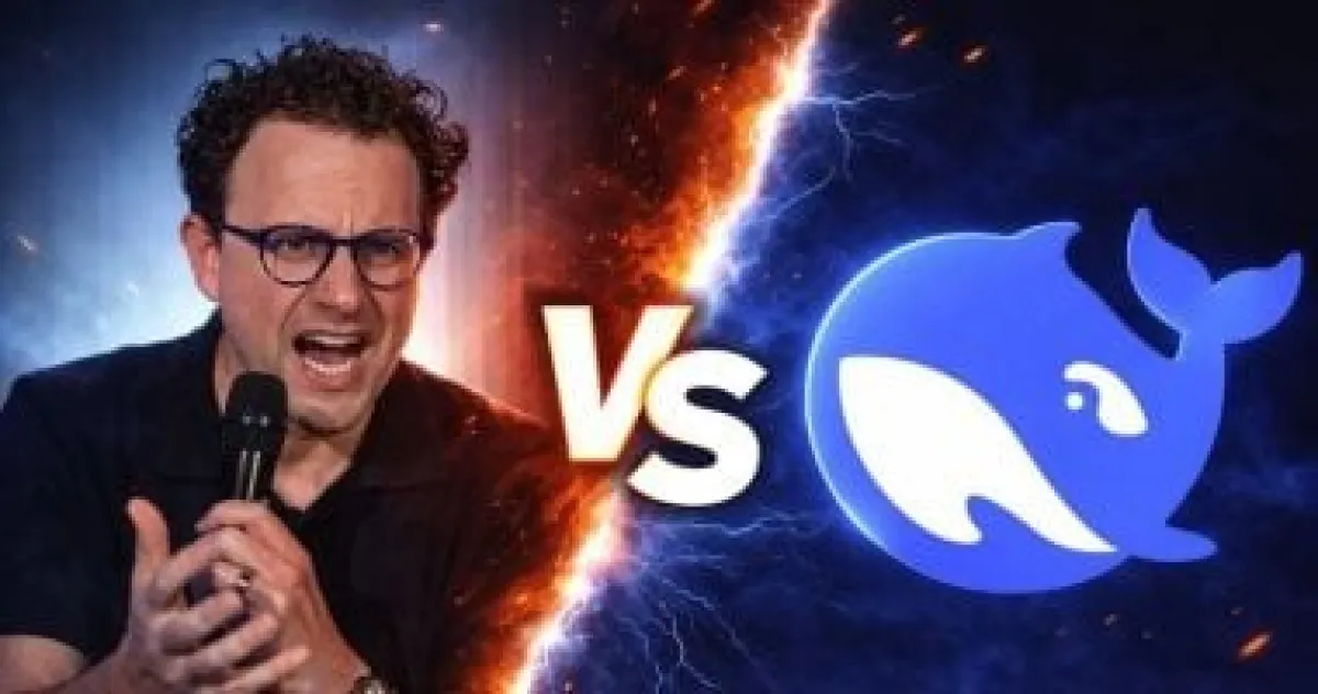 أنثروبيك تتهم منافسين صينيين بسرقة بيانات "كلود" لتدريب نماذجهم