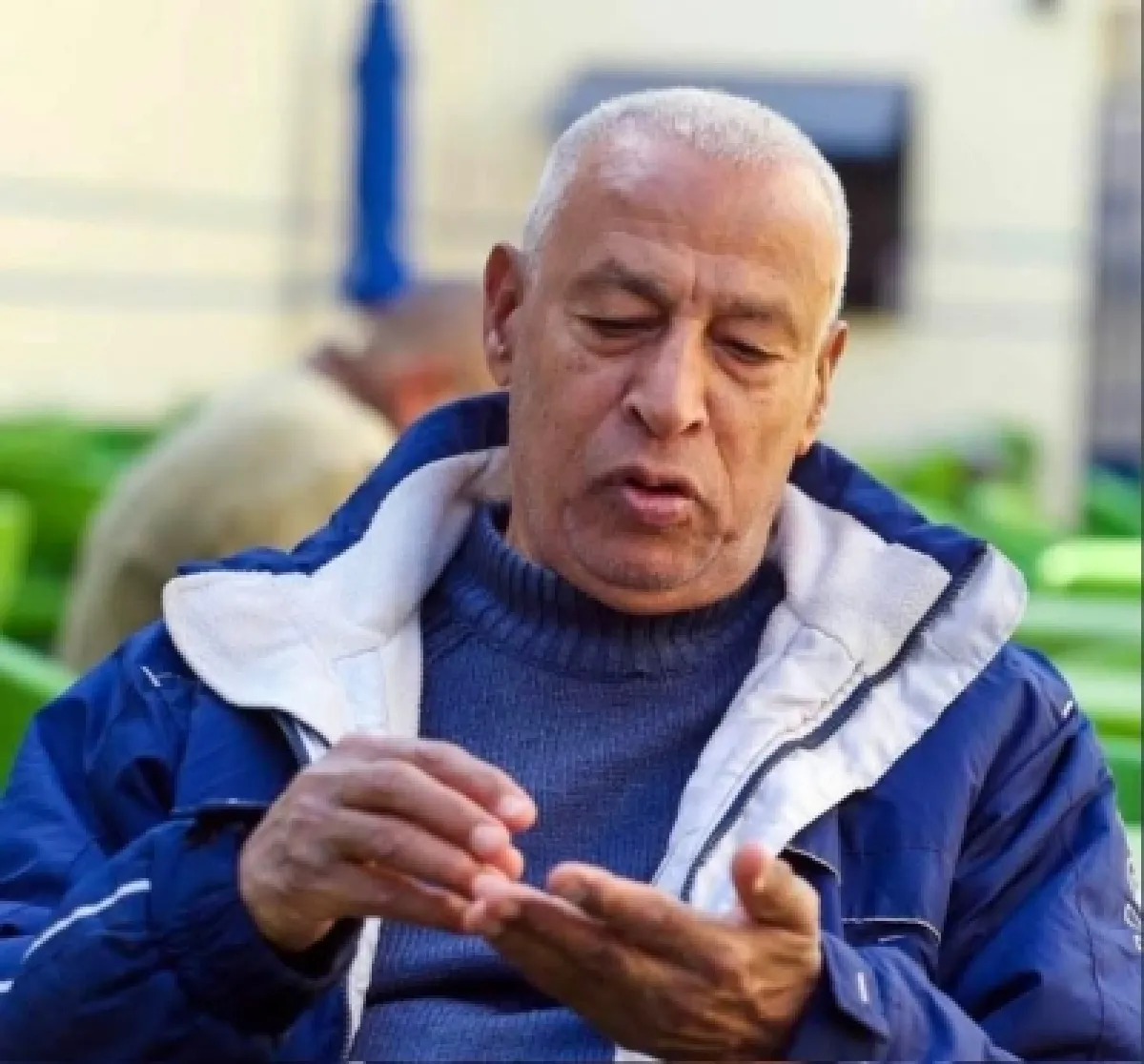 رحيل أسطورة الترسانة ومهاجم مصر التاريخي مصطفى رياض عن 84 عاماً