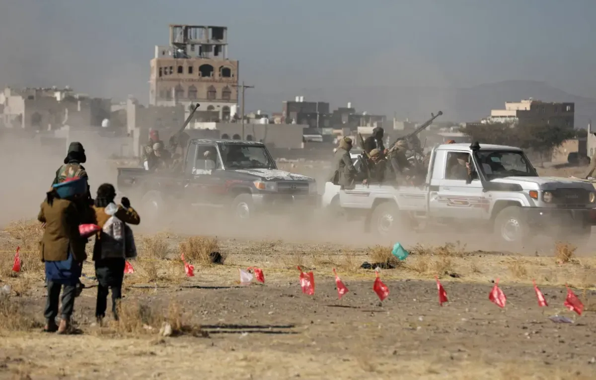 سيناريوهات مواجهة محتملة | اليمن في خضم التصعيد الإقليمي.. والحوثيون يعلنون الاستنفار والطوارئ