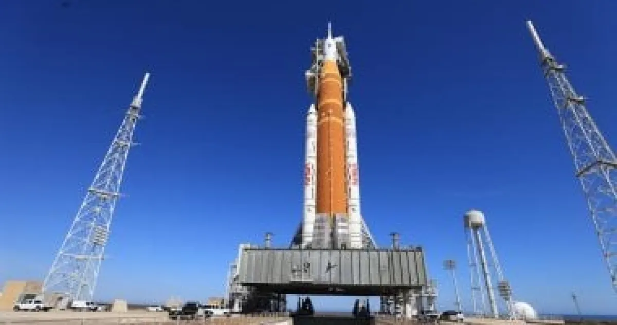 خلل في الهيليوم يؤجل مهمة "أرتميس 2" المأهولة إلى القمر