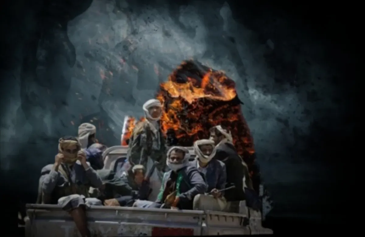 تعزيزات حوثية مكثفة تستهدف مأرب والساحل الغربي وسط تحذيرات دولية