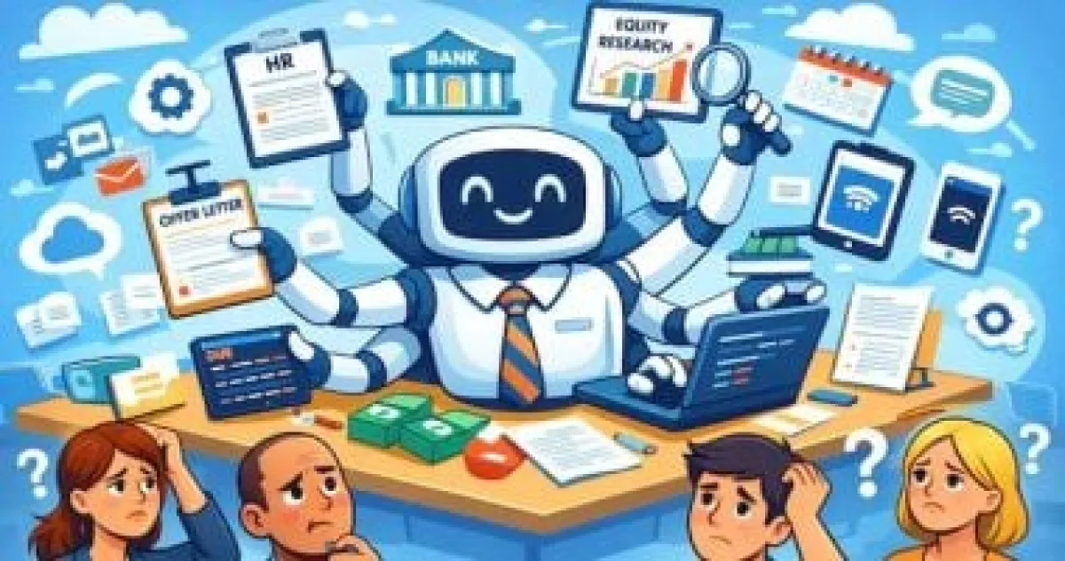 أنثروبيك تطلق إضافات "كلود" لأتمتة مهام الشركات الكبرى (HR، تمويل، استثمار)