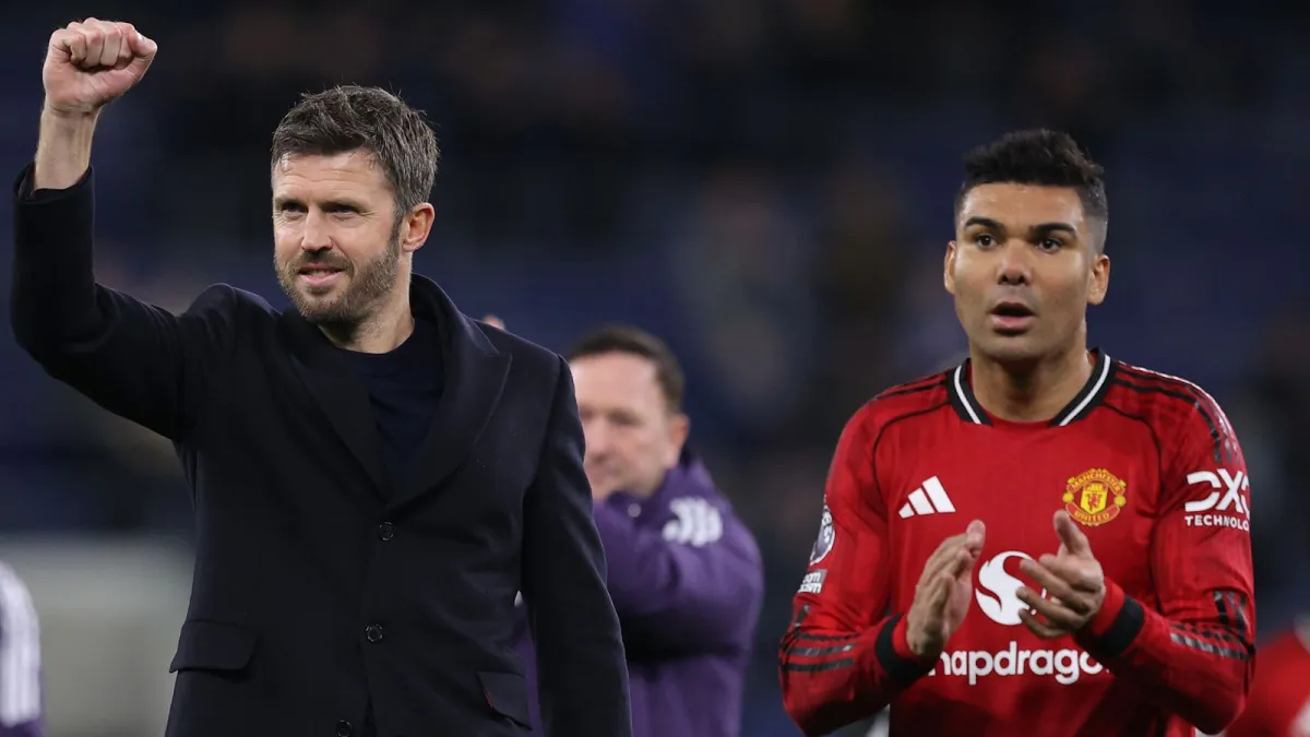 نيفيل وكاراجر يتوقعان تأهل مانشستر يونايتد لدوري الأبطال.. والمركز الثالث مرصود