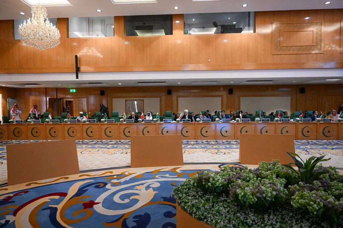 منظمة التعاون الإسلامي تعقد اجتماعاً طارئاً في جدة لبحث تصعيد الاحتلال بالضفة الغربية