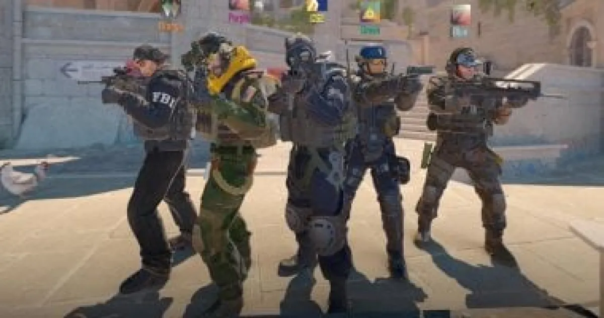 دعوى قضائية ضد Valve: اتهامات بتحويل "صناديق الغنائم" في ألعاب الأطفال إلى قمار