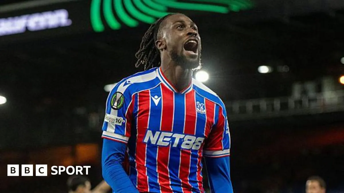 كريستال بالاس: رحيل النجوم وانتقادات المدرب قد تقودهم لمجد أوروبي غير متوقع