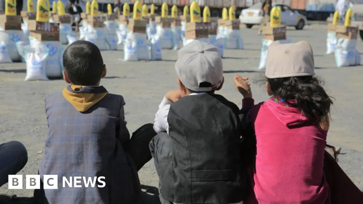 جماعة الحوثي تضيّق الخناق على المنظمات الإنسانية في اليمن وتتسبب بأزمة حادة