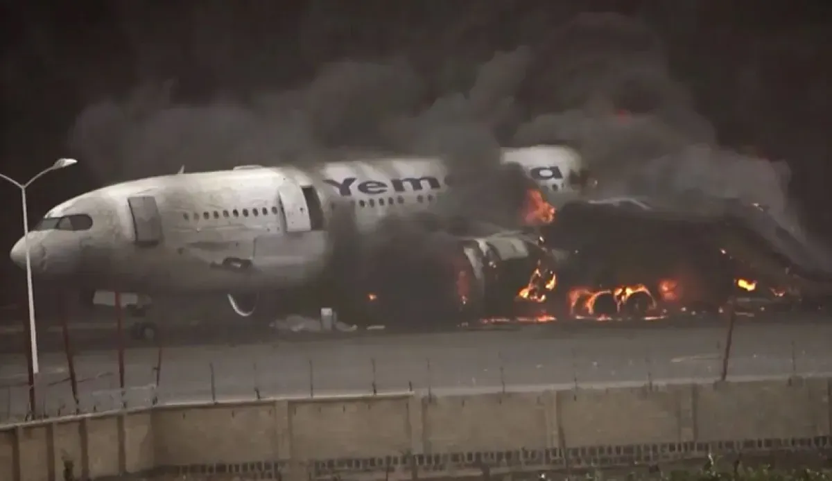 الحوثيون يحتجزون موظفي الخطوط الجوية اليمنية ويخططون لإفلاس الشركة