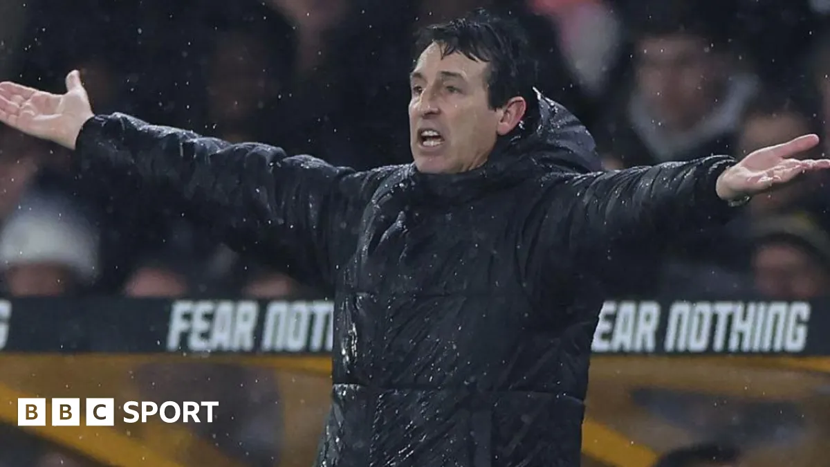 أستون فيلا يتأرجح: آمال اللقب تتبخر وتحديات أوروبية ومحلية تلوح في الأفق