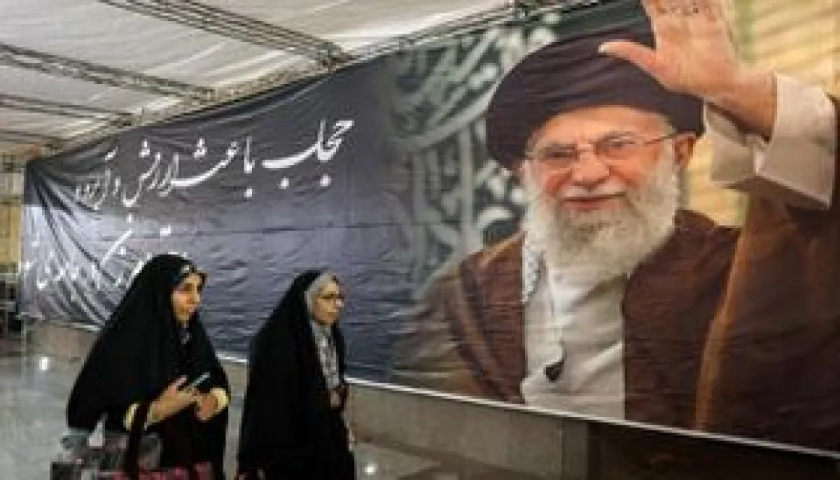 قائمة أبرز المرشحين| من سيخلف خامنئي حال تأكد مقتله؟ وهل قُتل المرشد الايراني في الضربات؟