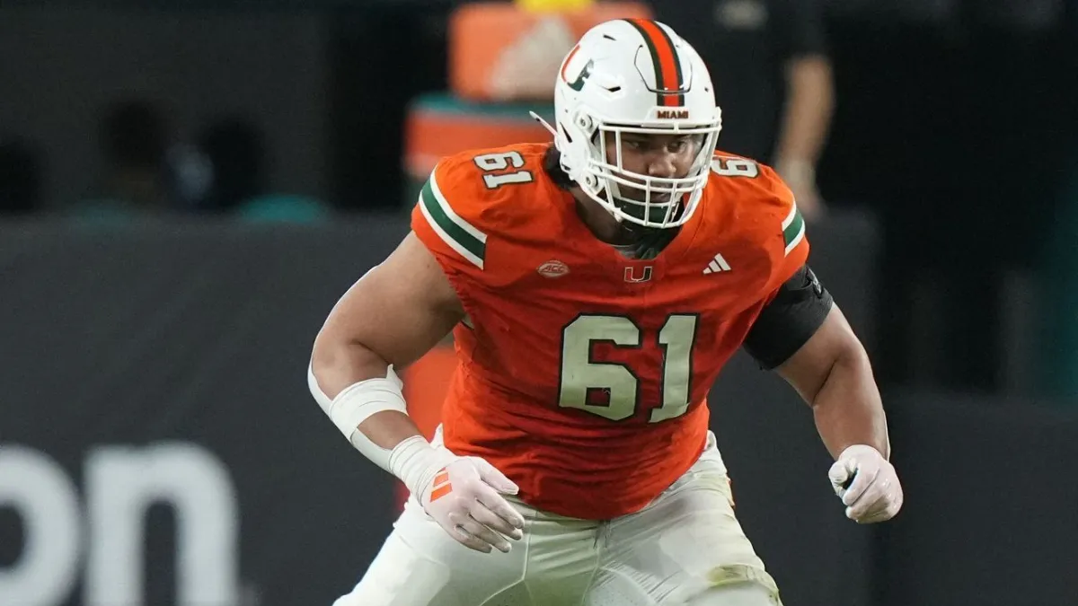 نجم الهجوم "ماويغوا" يدافع بقوة عن زميله "باين" في مؤتمر NFL للتقييم