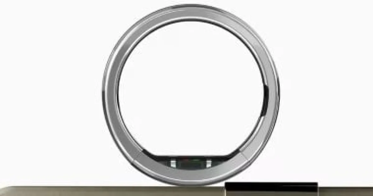 "Ultrahuman" تطلق الجيل الثالث من خاتمها الذكي "Ring Pro" مع ذكاء اصطناعي فوري