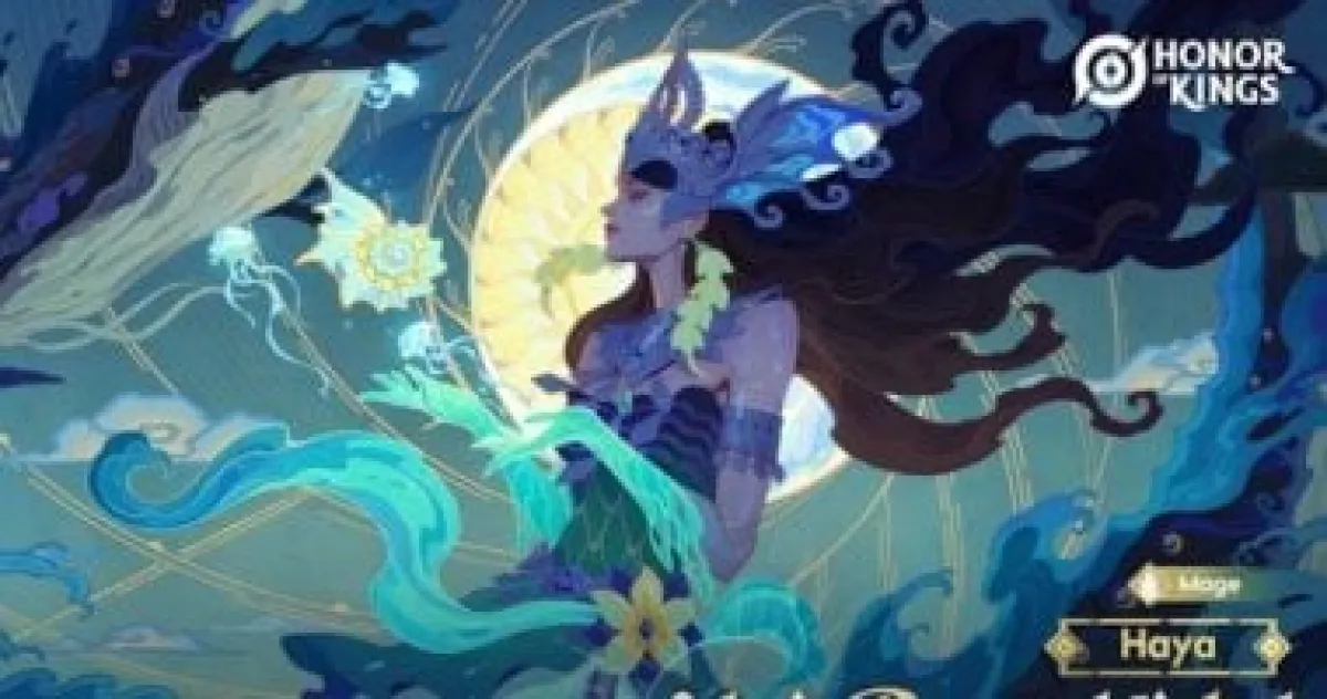 Honor of Kings تطلق سكن "ملكة البحار" ضمن فعاليات رمضان