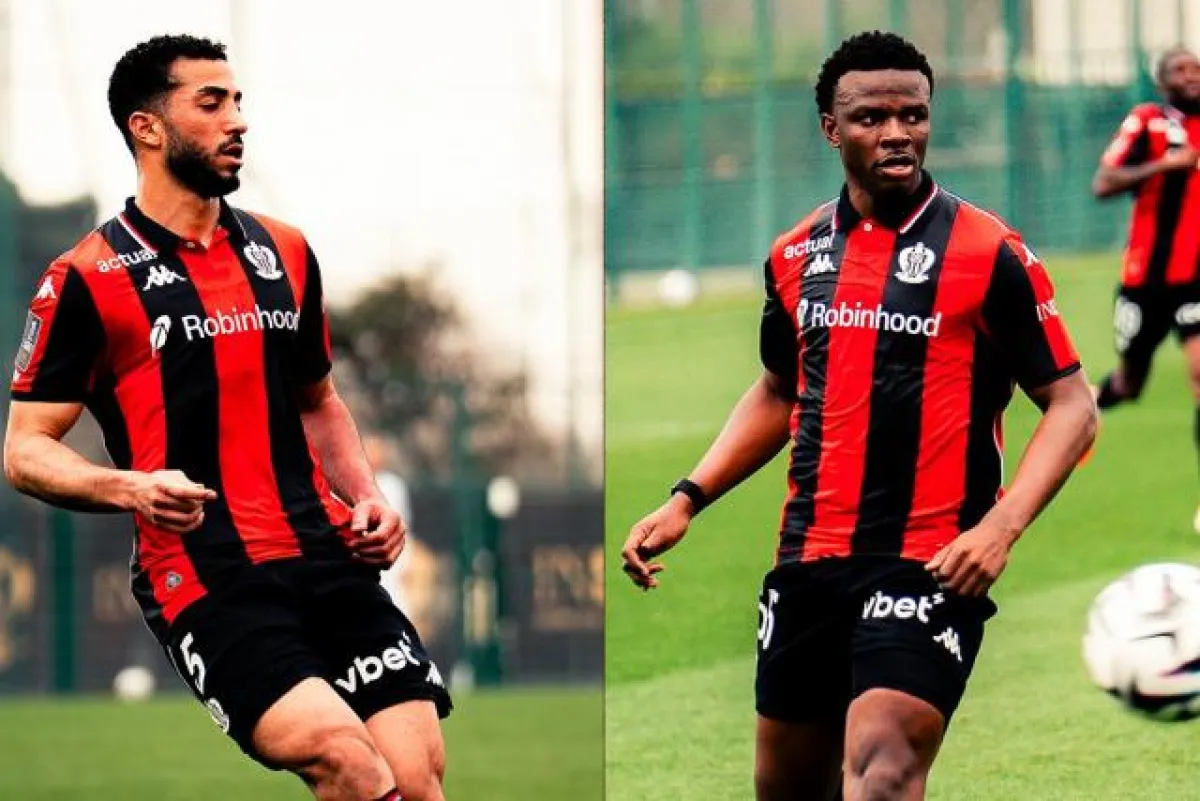 مواجهة نارية مرتقبة: دفاعات باريس ونيس "تحت المجهر" وتوقعات بأهداف كثيرة