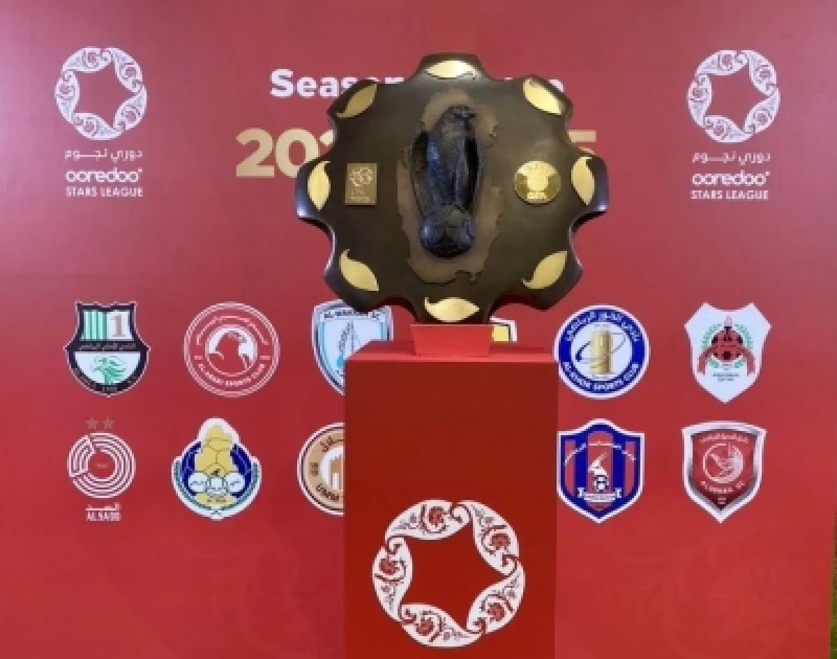 قطر توقف جميع مسابقات كرة القدم محلياً حتى إشعار آخر