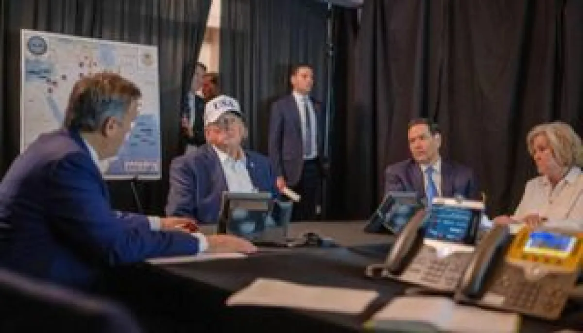 "الغضب الملحمي" و "زئير الأسد" | 3 عوامل تحدد مدة الهجوم الإسرائيلي الإمريكي على إيران | ترجمات