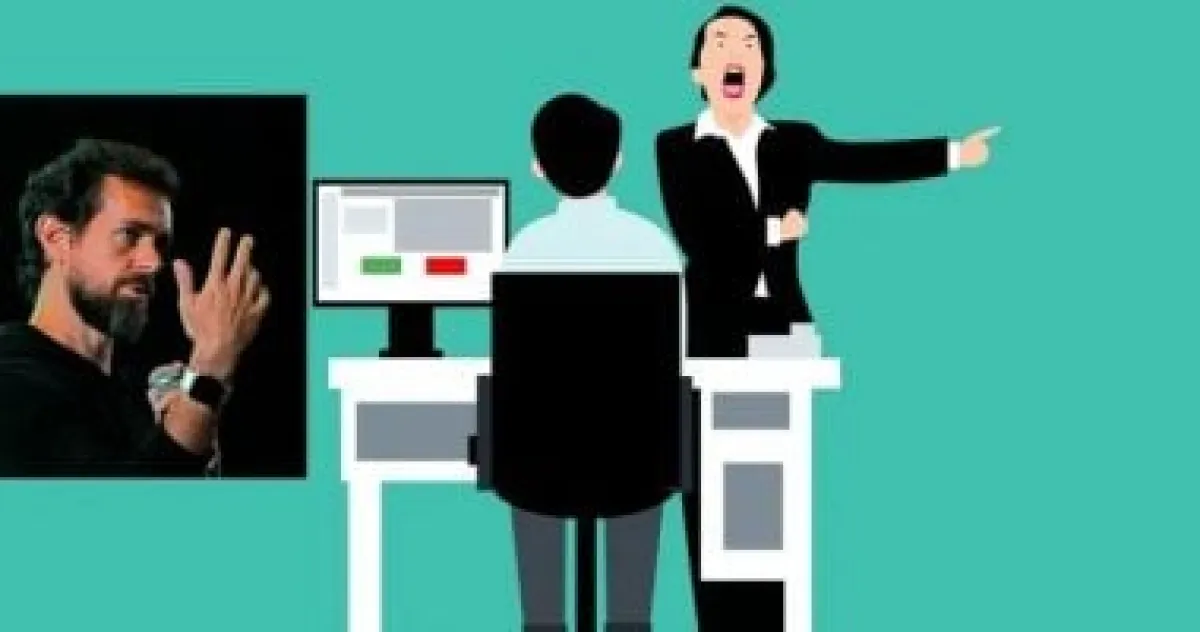 "بلوك" تتخلى عن نصف موظفيها: جاك دورسي يراهن على ثورة الذكاء الاصطناعي