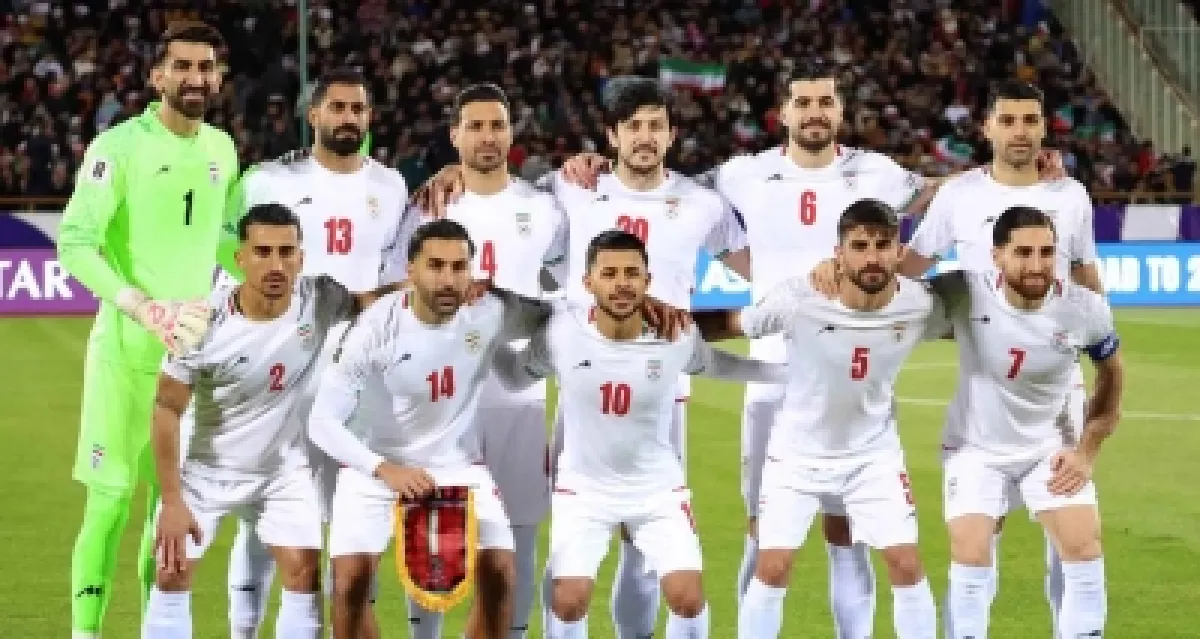 هل يغيب "أسود فارس" عن مونديال 2026؟ شكوك تحوم حول مشاركة إيران