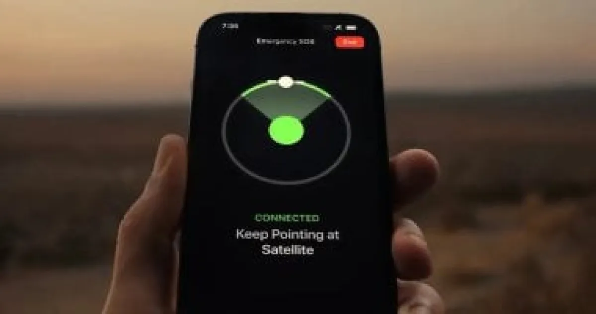 تطويرات ستارلينك: أقمار الجيل الثاني تعد باتصال يضاهي سرعة 5G