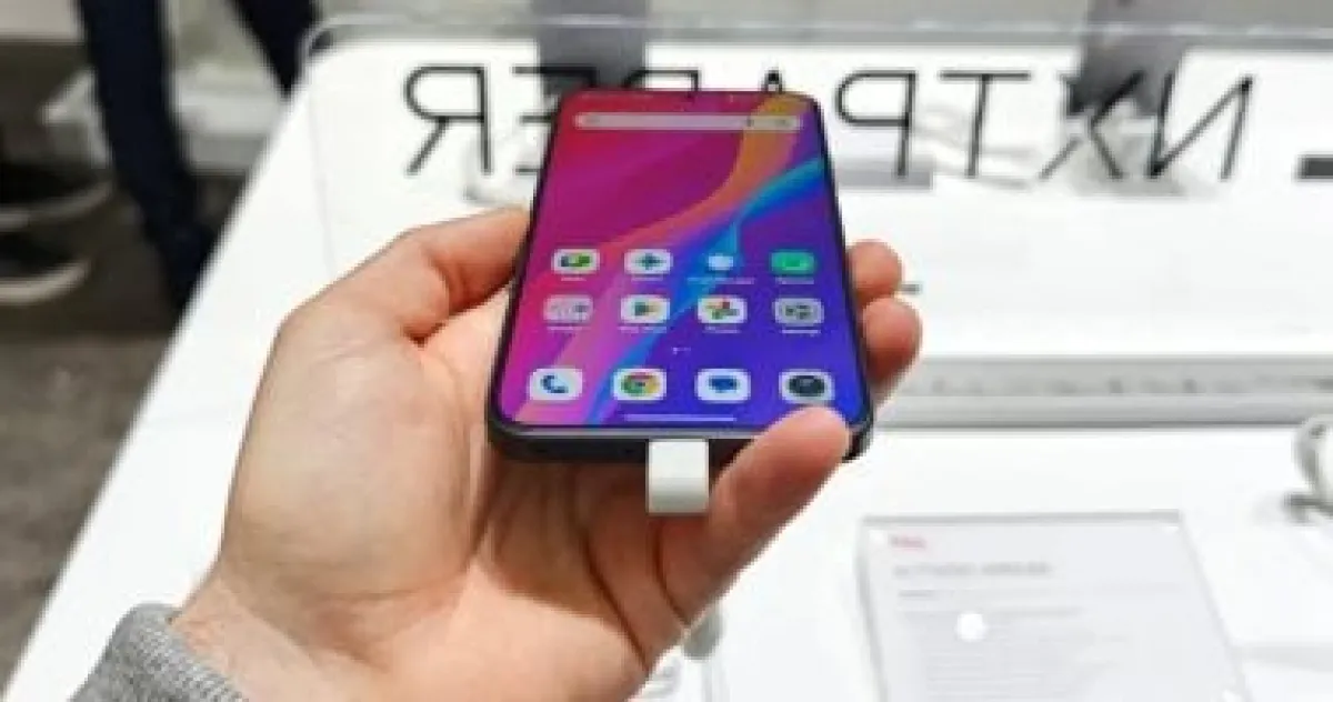تقنية NXTPAPER الجديدة: شاشات AMOLED مريحة للعين بلمسة ورقية وأداء فائق