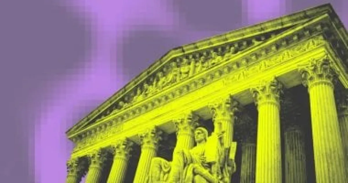 المحكمة العليا الأمريكية: الفن الناتج عن الذكاء الاصطناعي يفتقر لحقوق النشر