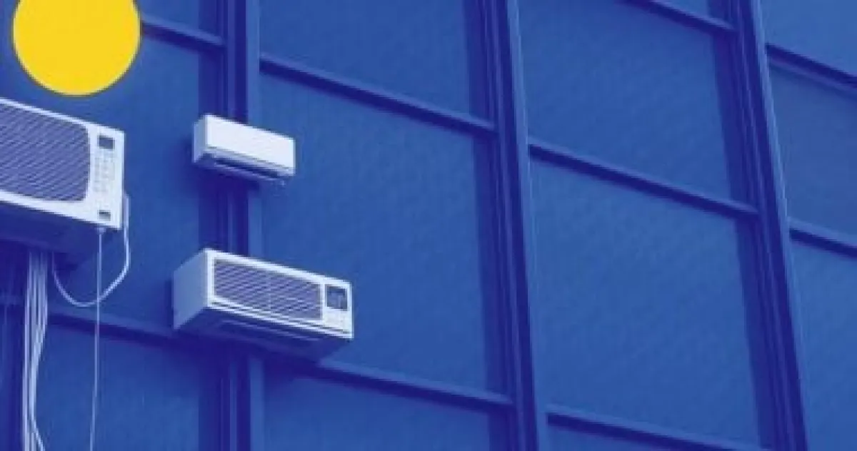 مكيفات الهواء ترفع حرارة الأرض 0.07 درجة مئوية بحلول 2050.. دراسة تحذر