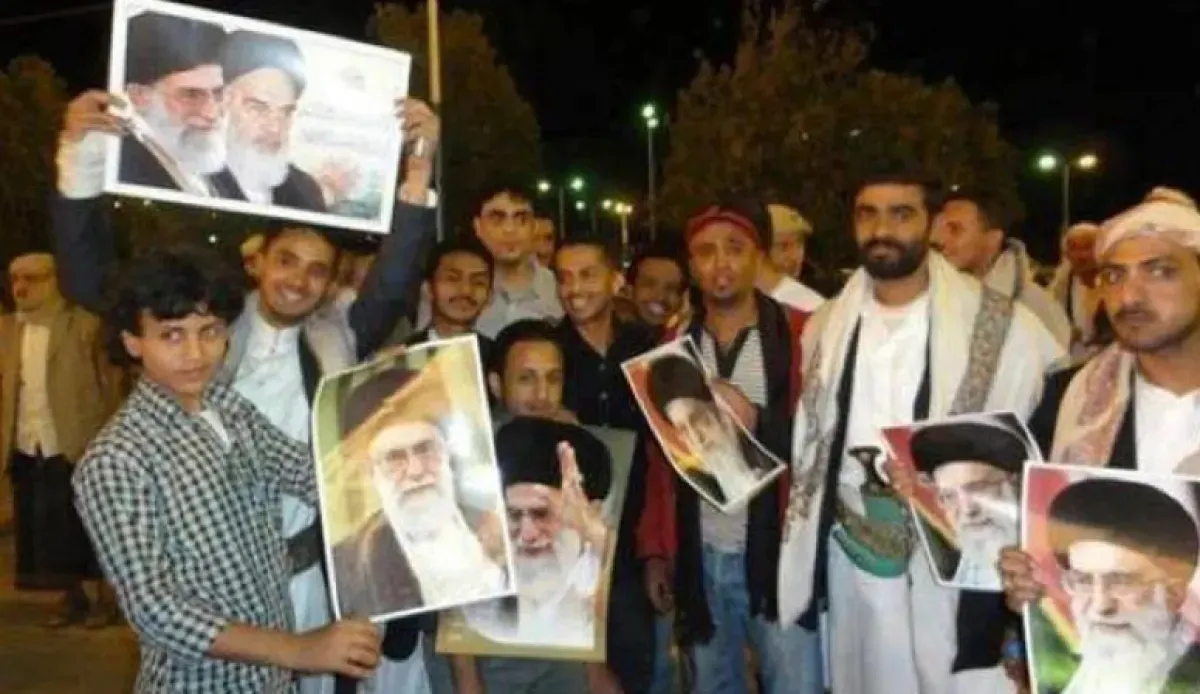 صمت الحوثي في مواجهة استهداف إيران: مخاطر تحويل الجماعة لـ"بعبع إقليمي" دائم