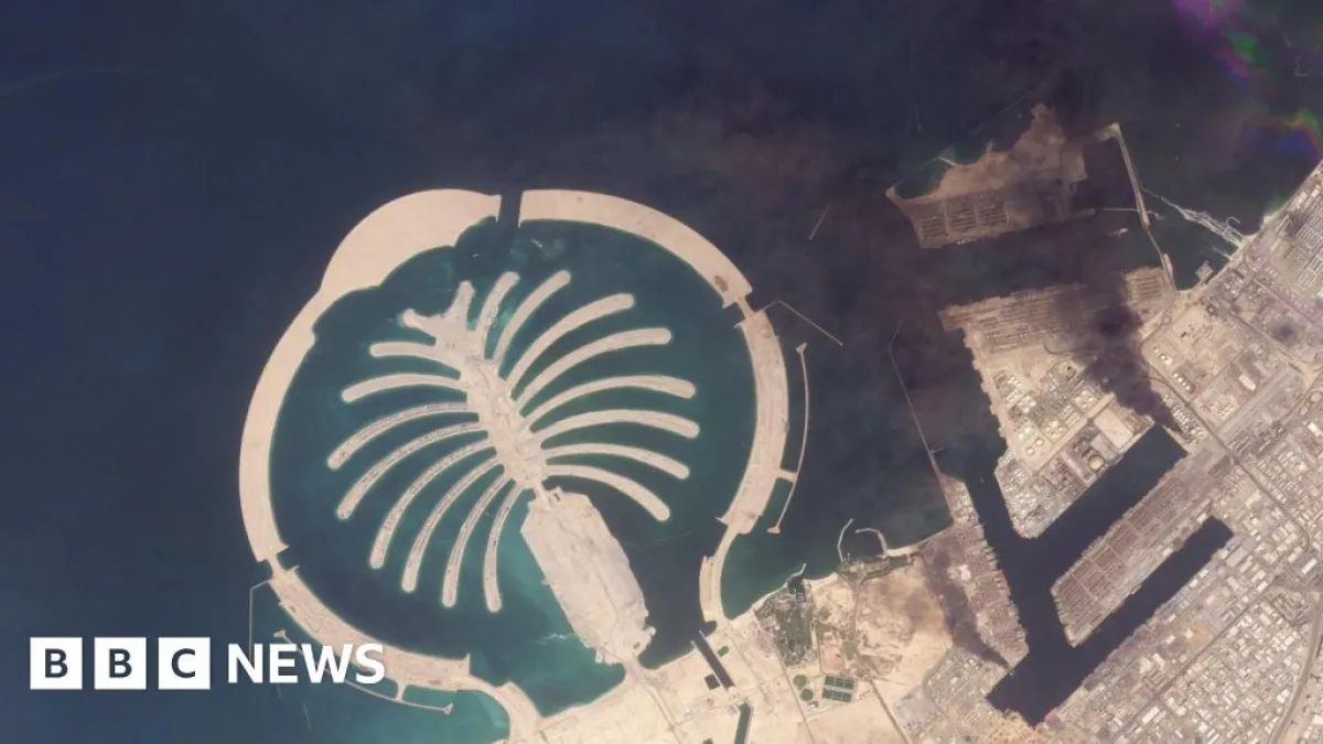 دول الخليج تدرس الرد على الضربات الإيرانية بعد تجاوز "الخطوط الحمراء"