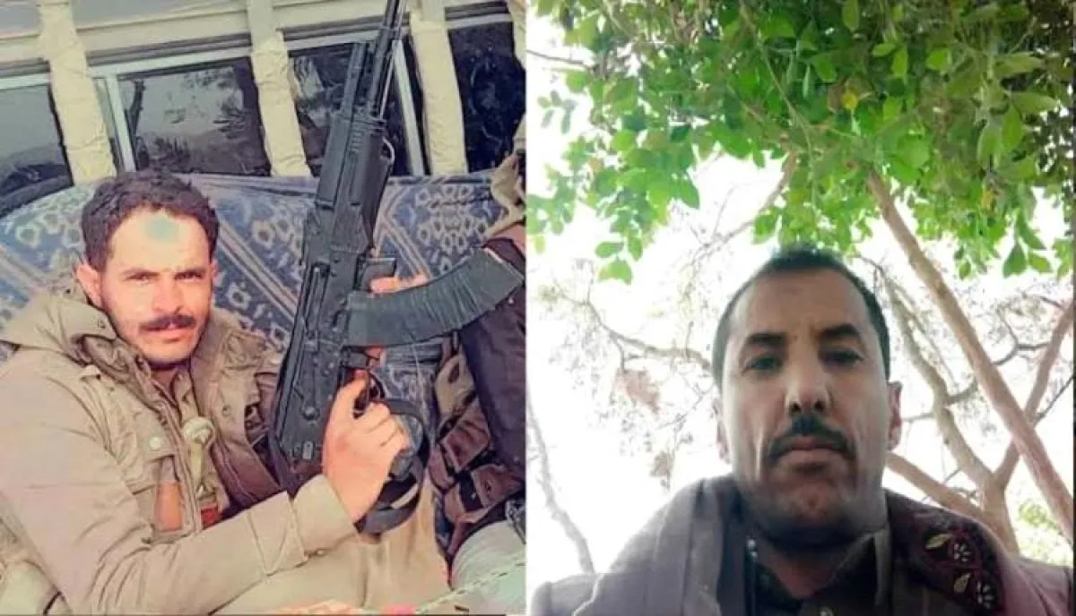 جريمة قتل مزدوجة في الجوف .. اغتيال شيخ قبلي بارز وشاعر بالمحافظة | اسماء وتفاصيل