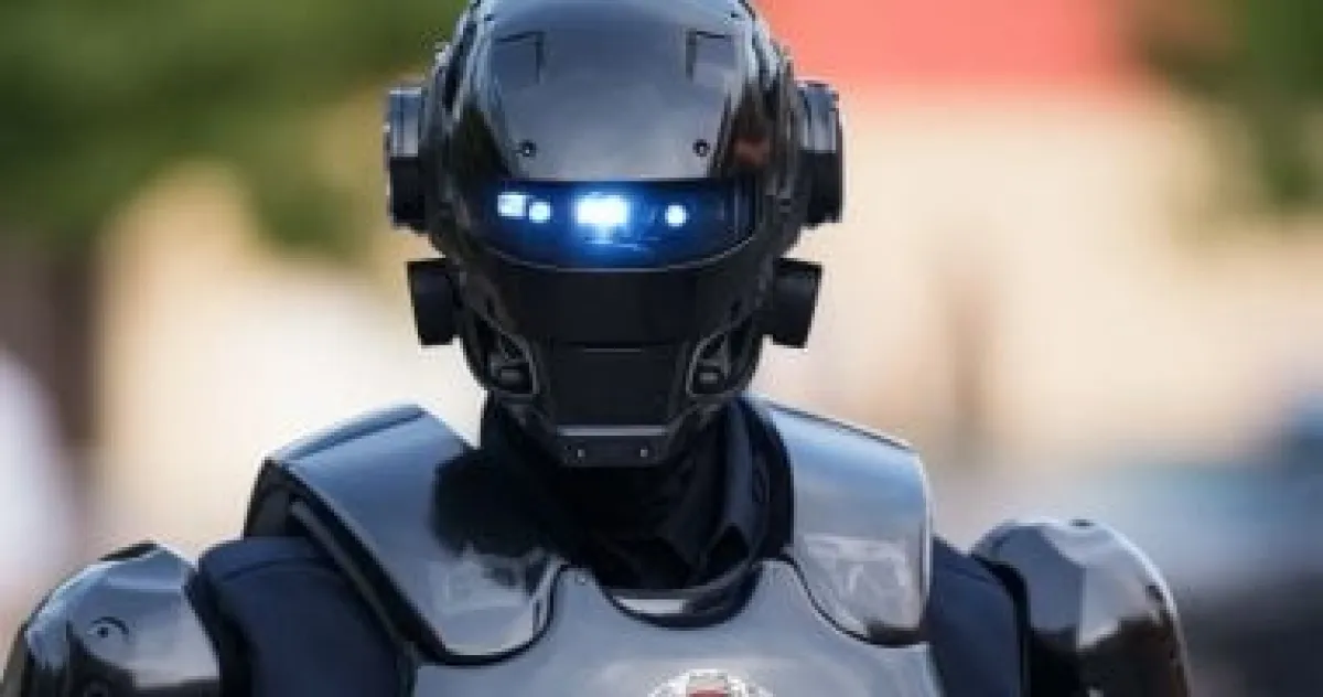 روبوتات تتنقل بذكاء: نظام جديد يغنيها عن الاعتماد على GPS