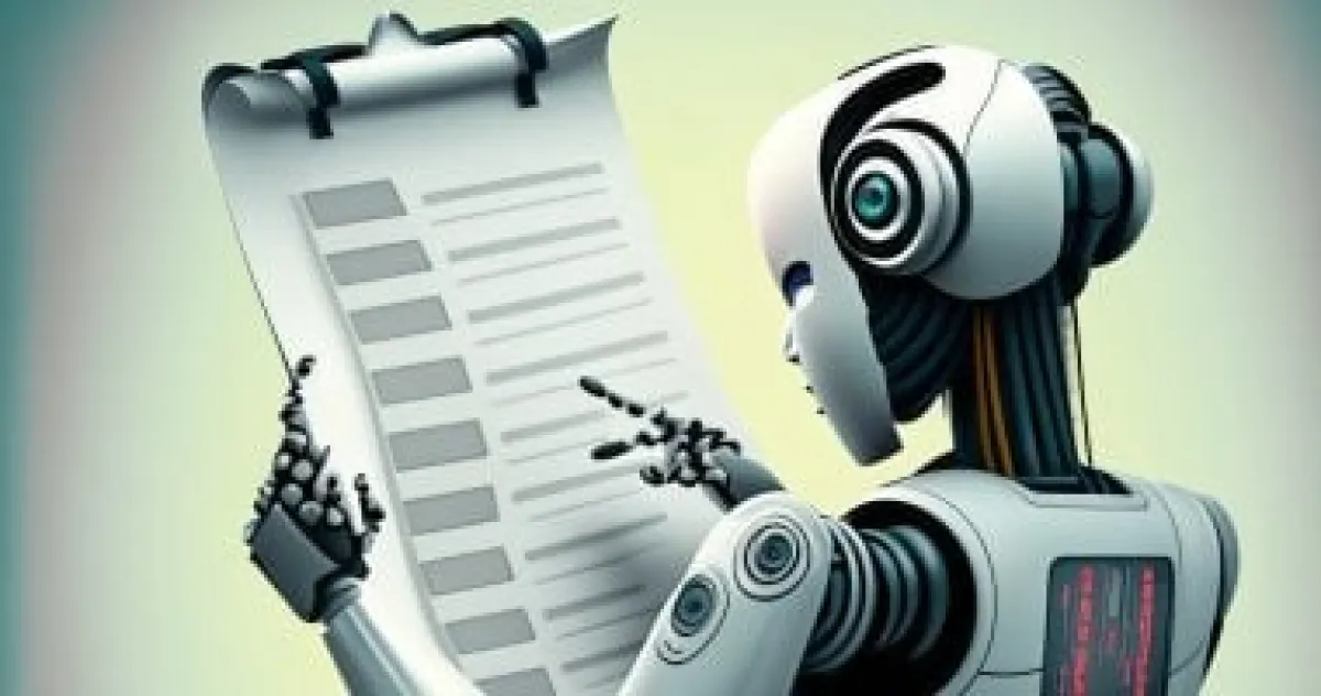 الذكاء الاصطناعي الصحي: كيف تستخدم روبوتات الدردشة لبياناتك الطبية بأمان؟